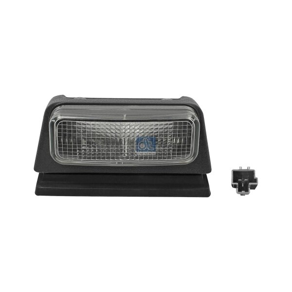 Marker Light DT SPARE PARTS IAM-Expertise suitable for VOLVO