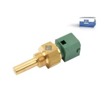 Coolant Temperature Sensor M18 x 15 120 °C DT SPARE...
