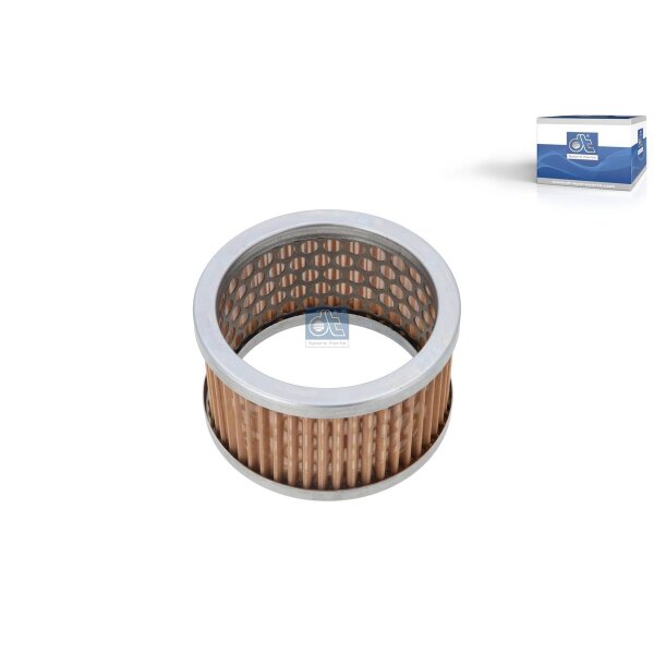 Ölfilter Schaltgetriebe DT SPARE PARTS IAM-Expertise passend für VOLVO