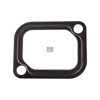 Seal water pump DT SPARE PARTS for MERCEDES-BENZ ACTROS...