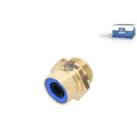 Compressed air line connector DT SPARE PARTS...