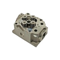 Cylinder Head with valves DT SPARE PARTS IAM-Expertise...