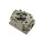 Cylinder Head with valves DT SPARE PARTS IAM-Expertise suitable for MB