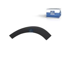 Left-hand bumper trim DT SPARE PARTS IAM-Expertise...