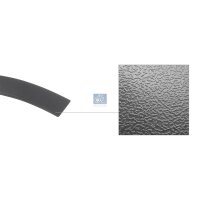 Bumper cover DT SPARE PARTS IAM-Expertise suitable for...