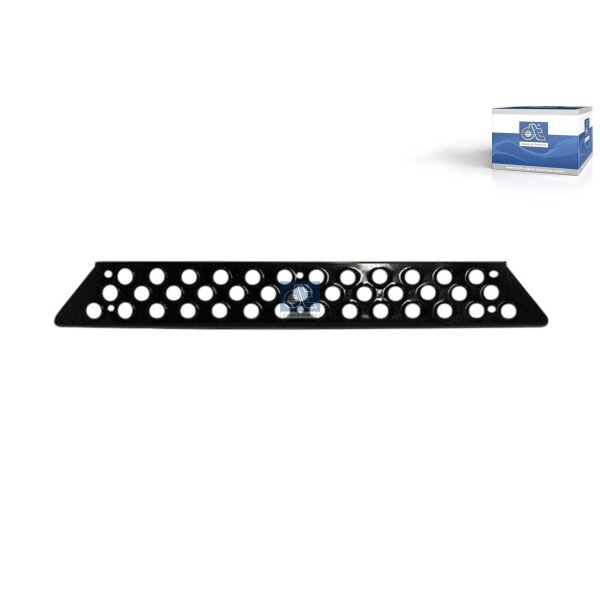 Trittbrett DT SPARE PARTS IAM-Expertise passend für MERCEDES-BENZ