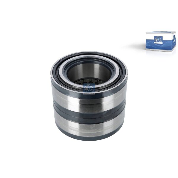 Radlagersatz Hinterachse DT SPARE PARTS IAM-Expertise passend für FORD F-MAX