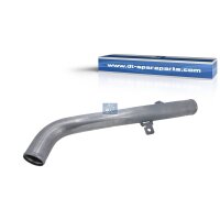 Coolant Pipe DT SPARE PARTS Aftermarket-Expertise...