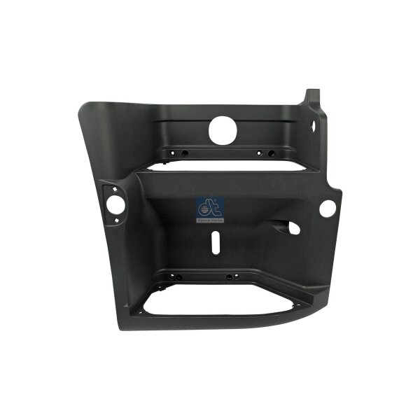 Einstiegsblech rechts DT SPARE PARTS IAM-Expertise passend für VOLVO