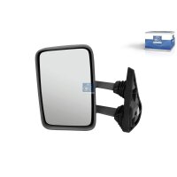 Exterior Mirrors Cab DT SPARE PARTS suitable for e.g....