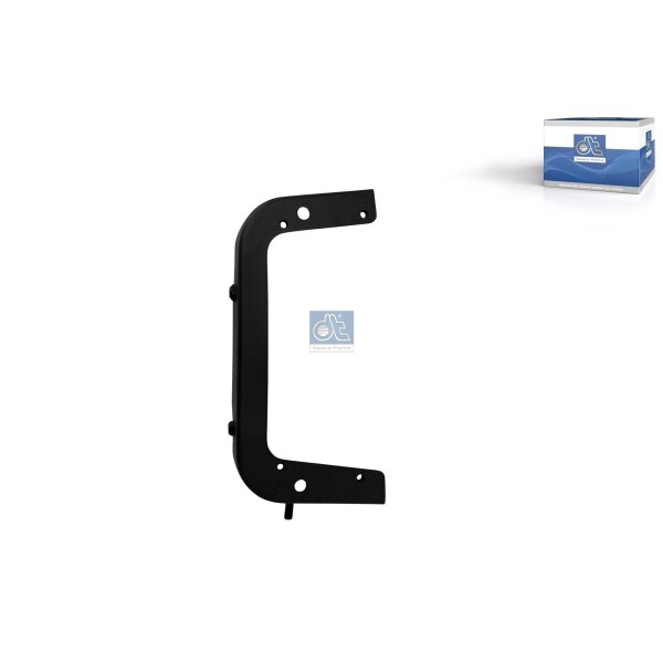 Halter Trittbrett DT SPARE PARTS IAM-Expertise passend für VOLVO