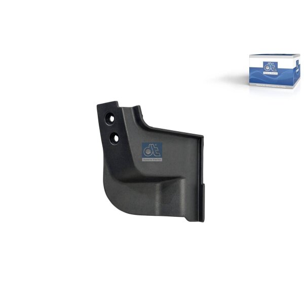 Verkleidung Trittbrett DT SPARE PARTS IAM-Expertise passend für SCANIA