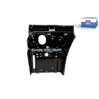 Sill panel left DT SPARE PARTS IAM-Expertise suitable for...