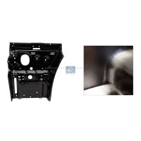 Sill panel left DT SPARE PARTS IAM-Expertise suitable for...