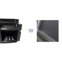 Einstiegsblech rechts DT SPARE PARTS IAM-Expertise passend für IVECO