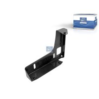 Halter Kühlergitter DT SPARE PARTS IAM-Expertise...