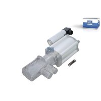 Kupplungsverstärker DT SPARE PARTS IAM-Expertise...
