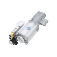 Kupplungsverstärker DT SPARE PARTS IAM-Expertise...