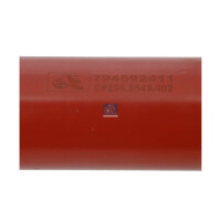 Handlebar Wheel Suspension trailing arm DT SPARE PARTS...