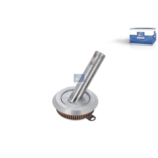 Ölfilter Schaltgetriebe DT SPARE PARTS IAM-Expertise passend für VOLVO