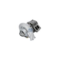 Turbolader Abgasturbolader DT SPARE PARTS IAM-Expertise passend für IVECO