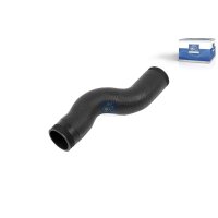 Ladeluftschlauch DT SPARE PARTS Aftermarket-Expertise...