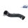 Radiator Hose DT SPARE PARTS Aftermarket-Expertise fits SCANIA