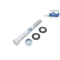 Repair Kit Spring Bolt DT SPARE PARTS IAM-Expertise...