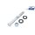 Repair Kit Spring Bolt DT SPARE PARTS IAM-Expertise suitable for RENAULT
