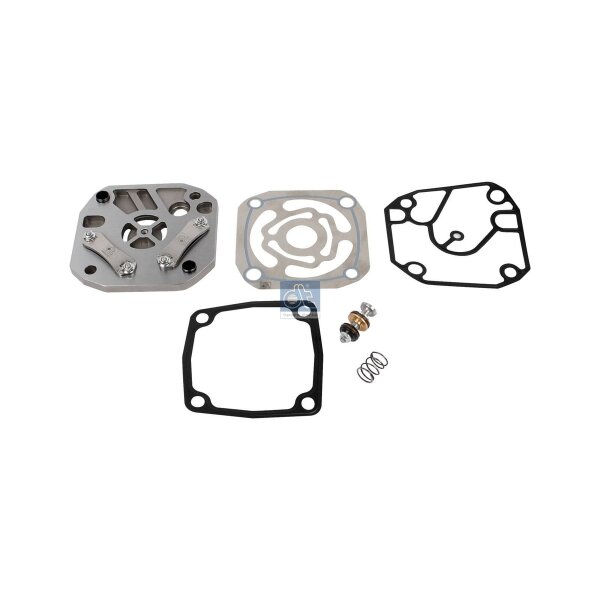 Repair Kit Air Compressor DT SPARE PARTS IAM-Expertise for MERCEDES-BENZ