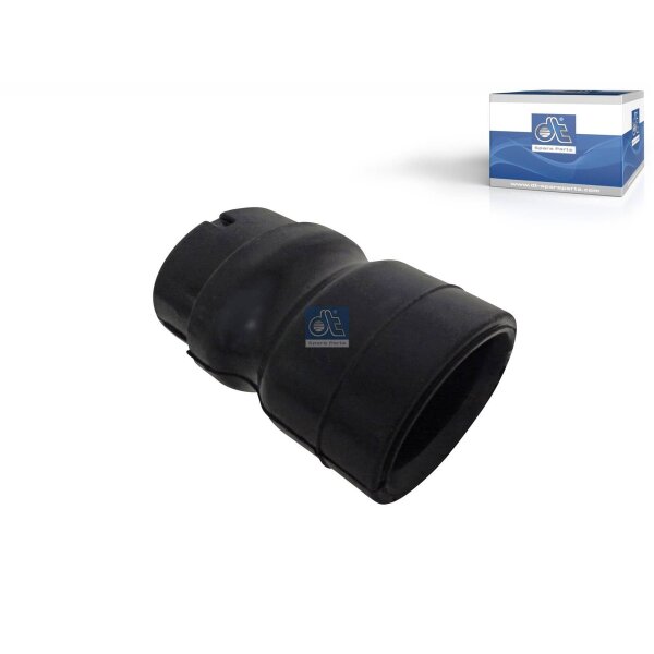 Lagerung Kotflügelhalterung DT SPARE PARTS passend für u.a. RENAULT