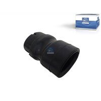 Lagerung Kotflügelhalterung DT SPARE PARTS passend...