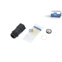 Ventil DT SPARE PARTS Aftermarket-Expertise passend...