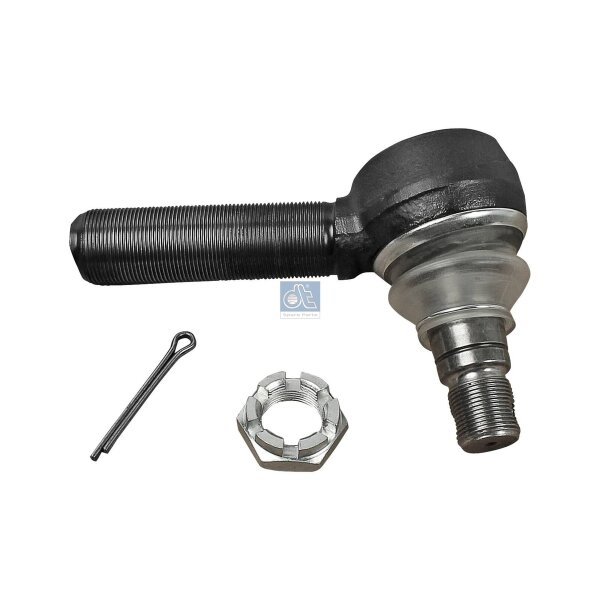 Spurstangenkopf Vorderachse 139 cm DT SPARE PARTS für u.a. IVECO STRALIS