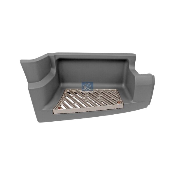 Einstiegsblech rechts DT SPARE PARTS IAM-Expertise passend für DAF