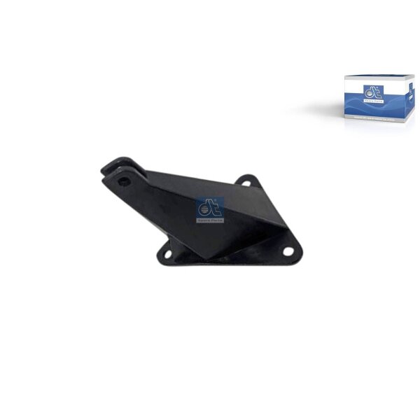 Halter Kühlergitter DT SPARE PARTS IAM-Expertise passend für IVECO