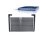 Wärmetauscher Innenraumheizung 330 x 156 mm DT SPARE PARTS für RENAULT TRUCKS