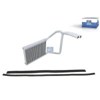 Heat Exchanger For Interior Heating 149 x 238 mm DT SPARE...