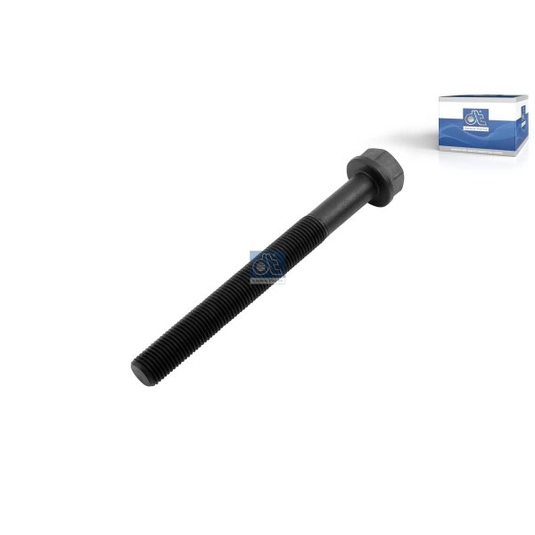 Schraube M18 x 2 173 mm DT SPARE PARTS IAM-Expertise passend für MERCEDES-BENZ