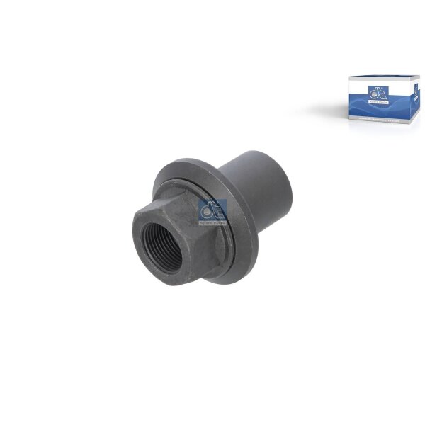 Radmutter DT SPARE PARTS Aftermarket-Expertise passend für IVECO