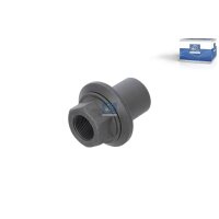 Wheel Nut DT SPARE PARTS Aftermarket-Expertise suitable...