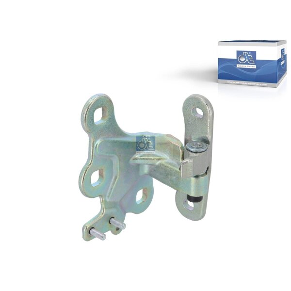 Door Hinge DT SPARE PARTS Aftermarket-Expertise suitable for SCANIA