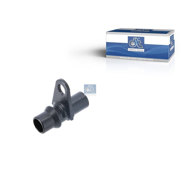 Compressed air line connector DT SPARE PARTS IAM-Expertise suitable for SCANIA