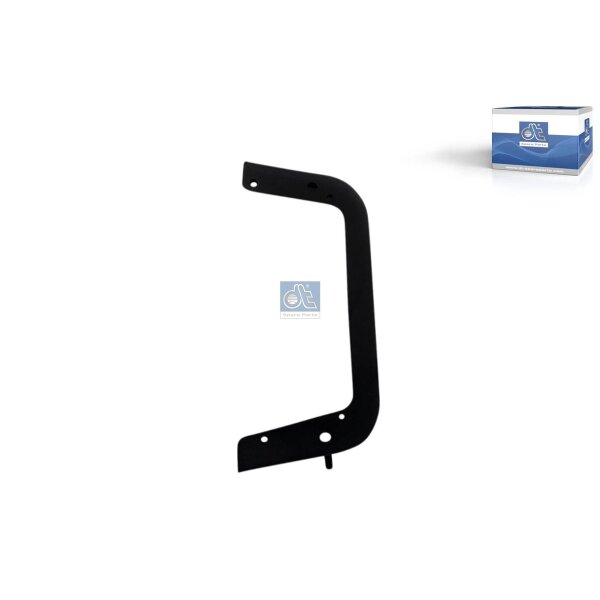 Halter Trittbrett DT SPARE PARTS IAM-Expertise passend für VOLVO