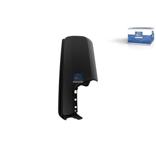 Exterior Mirror Cover DT SPARE PARTS IAM-Expertise suitable for MERCEDES-BENZ