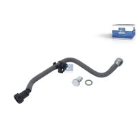 Fuel Line DT SPARE PARTS IAM-Expertise suitable for e.g....