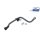 Fuel Line DT SPARE PARTS IAM-Expertise suitable for e.g. RENAULT