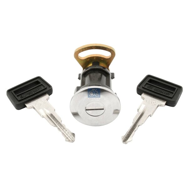 Lock Cylinder DT SPARE PARTS IAM-Expertise suitable for VOLVO