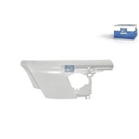 Windleitblech Fahrerhaus DT SPARE PARTS IAM-Expertise...