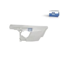 Windleitblech Fahrerhaus DT SPARE PARTS IAM-Expertise...